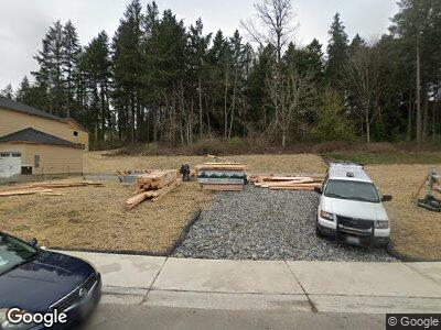Street view of 9905 38th Street CT E