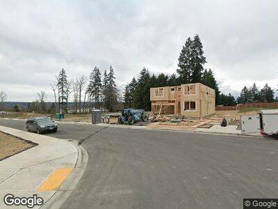Street view of 3828 98th Avenue CT E