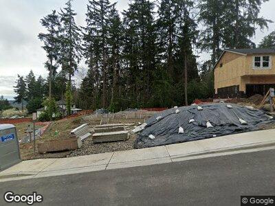 Street view of 3710 98th Avenue CT E