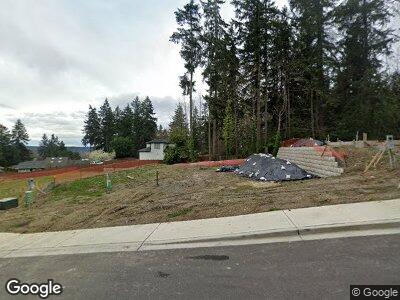 Street view of 3716 98th Avenue CT E