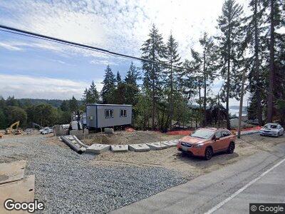 Street view of 3738 100th St CT