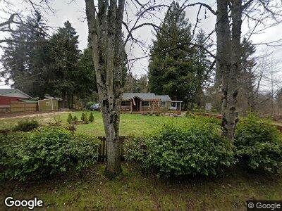 Street view of 3822 108th Ave E