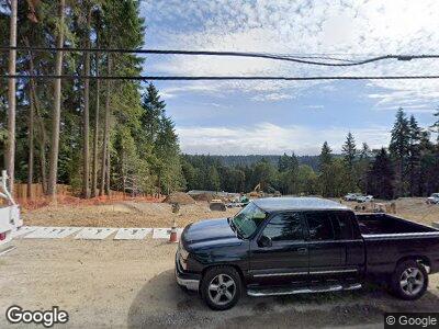 Street view of 3727 100th St CT