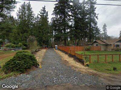 Street view of 2718 110th Ave E