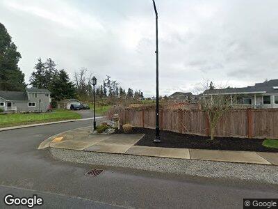 Street view of 12420 41st Street CT E