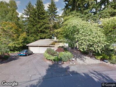 Street view of 2202 102nd Pl SE