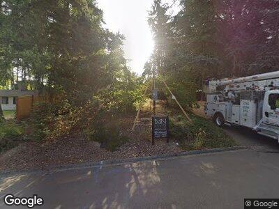 Street view of 4624 149th Ave SE
