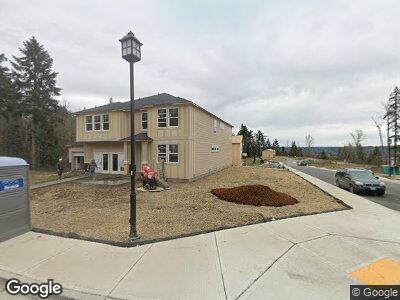 Street view of 3905 98th Avenue CT E