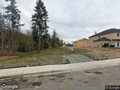 Street view of 9826 38th Street CT E