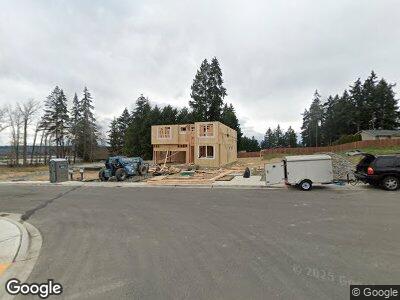 Street view of 3822 98th Avenue CT E