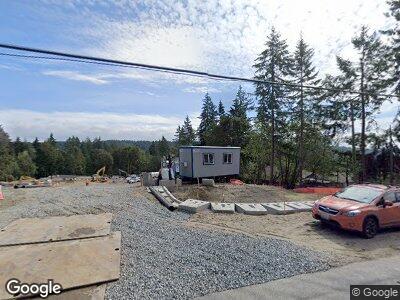 Street view of 3726 100th St CT