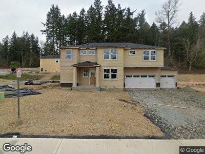 Street view of 9825 38th Street CT E