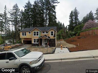 Street view of 3704 98th Avenue CT E