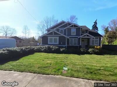 Street view of 5702 162nd Ave E