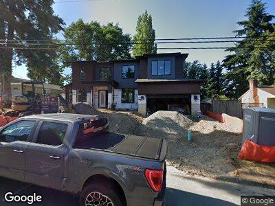 Street view of 15827 SE 4th St