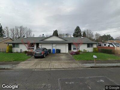 Street view of 7375 148th Avenue CT E