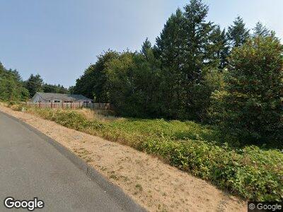 Street view of 9505 Milton Ave