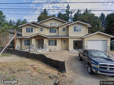 Street view of 16434 SE 35th St