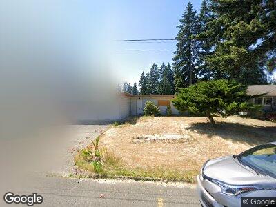 Street view of 1631 168th Pl NE