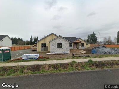 Street view of 12315 16th St E