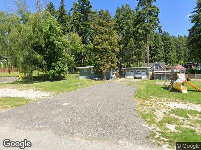 Street view of 3705 96th Ave E