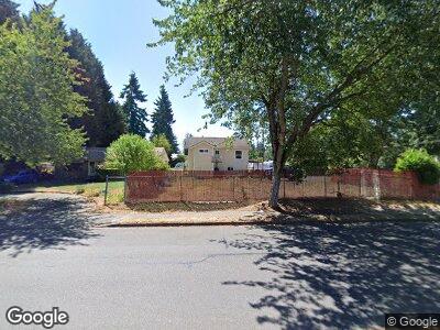 Street view of 2643 S 128th St
