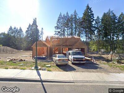 Street view of 8028 Shirley Ave