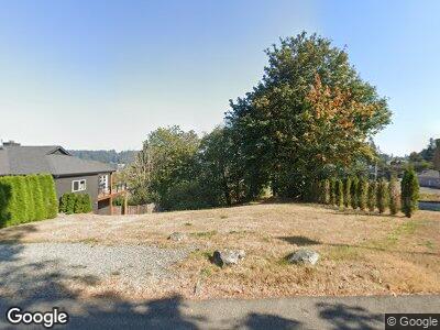 Street view of 8003 Bayridge Ave