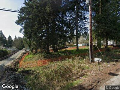 Street view of 11408 24th St E