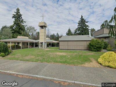 Street view of 6509 38th Ave