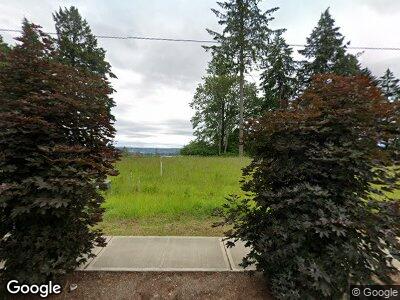 Street view of 8718 33rd St E