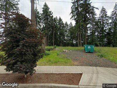Street view of 8714 33rd St E