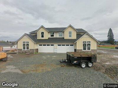 Street view of 3127 100th Ave E