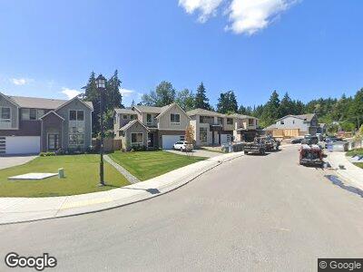 Street view of 3618 95th Ave E