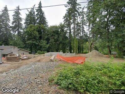 Street view of 8703 32nd St E