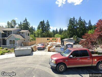 Street view of 3602 95th Ave E