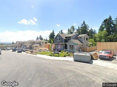 Street view of 3610 95th Ave E