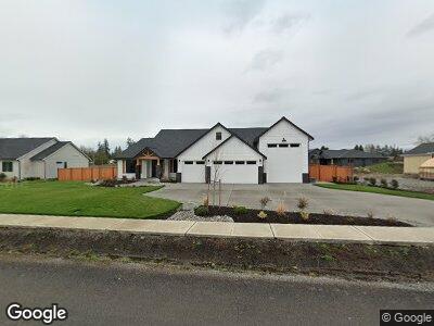 Street view of 12305 16th St E