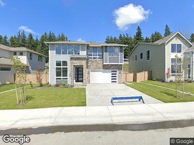 Street view of 3707 95th Ave E