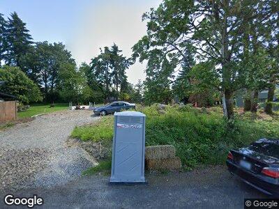Street view of 9904 31st St E