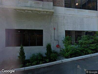 Street view of 2168 116th Ave NE - Lot B