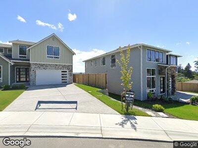 Street view of 9514 38th St E