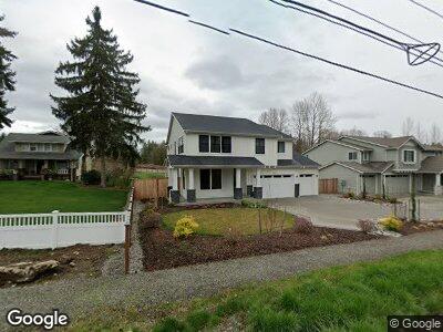 Street view of 1427 114th Ave E