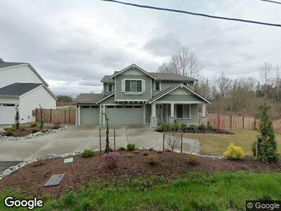 Street view of 1431 114th Ave E
