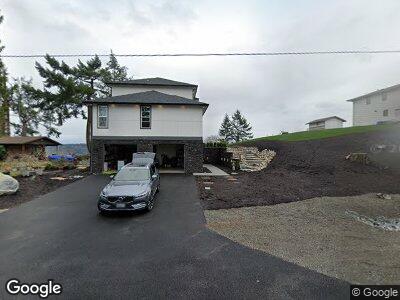 Street view of 1425 126th Ave E