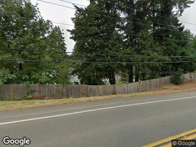 Street view of 12118 61st Ave CT