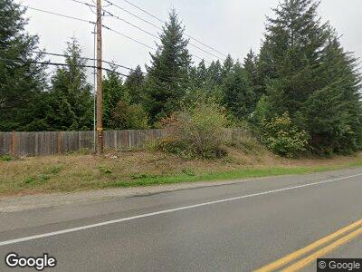 Street view of 12120 61st Ave CT
