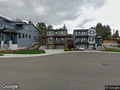 Street view of 2013 85th Avenue CT E