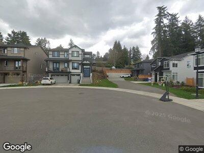 Street view of 2017 85th Avenue CT E