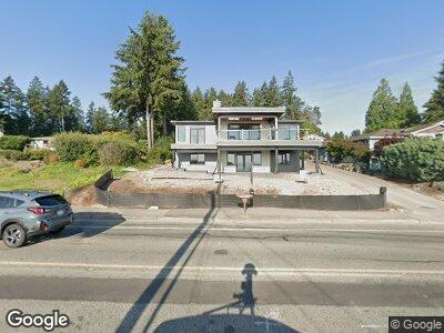 Street view of 6714 Soundview Dr